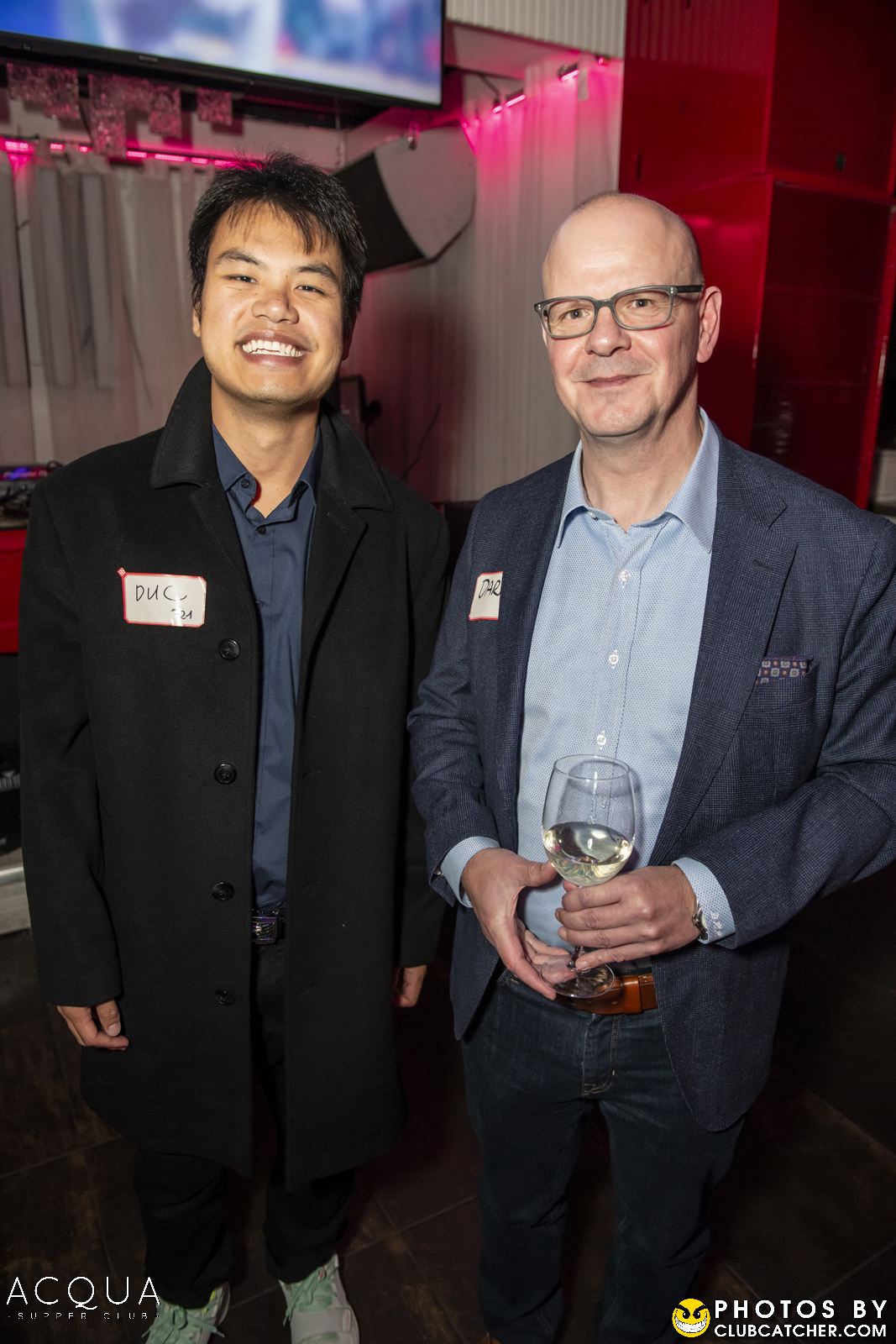 Acqua Supperclub party venue photo 187 - October 8th, 2025