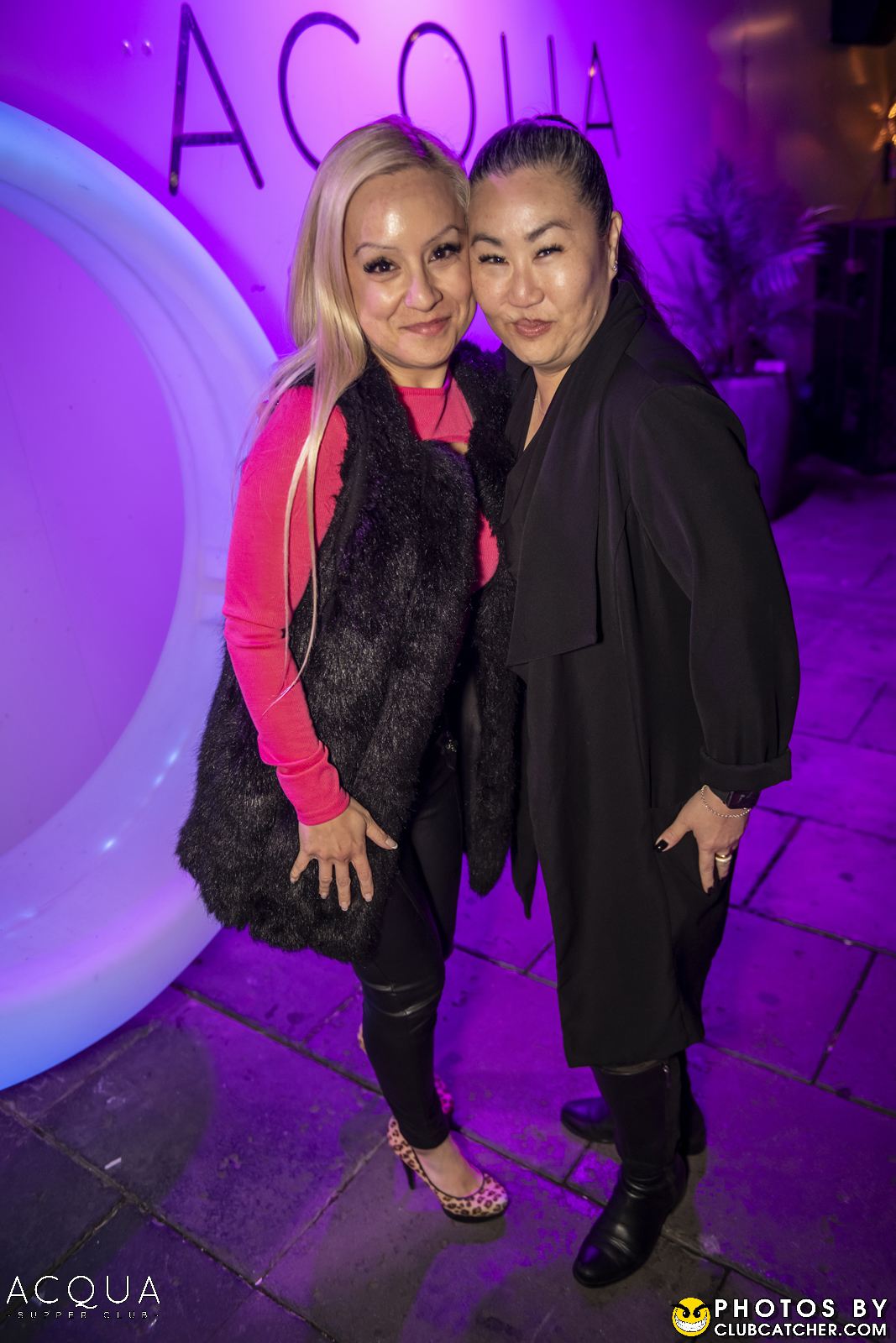 Acqua Supperclub party venue photo 188 - October 8th, 2025