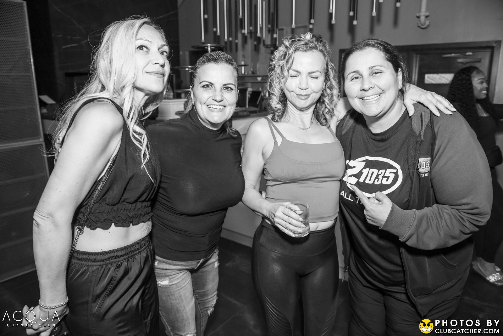 Acqua Supperclub party venue photo 189 - October 8th, 2025