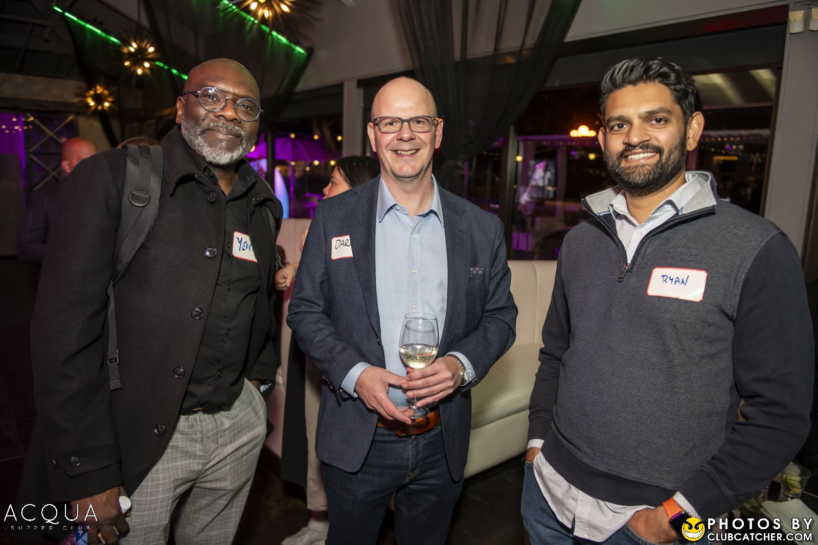 Acqua Supperclub party venue photo 190 - October 8th, 2025