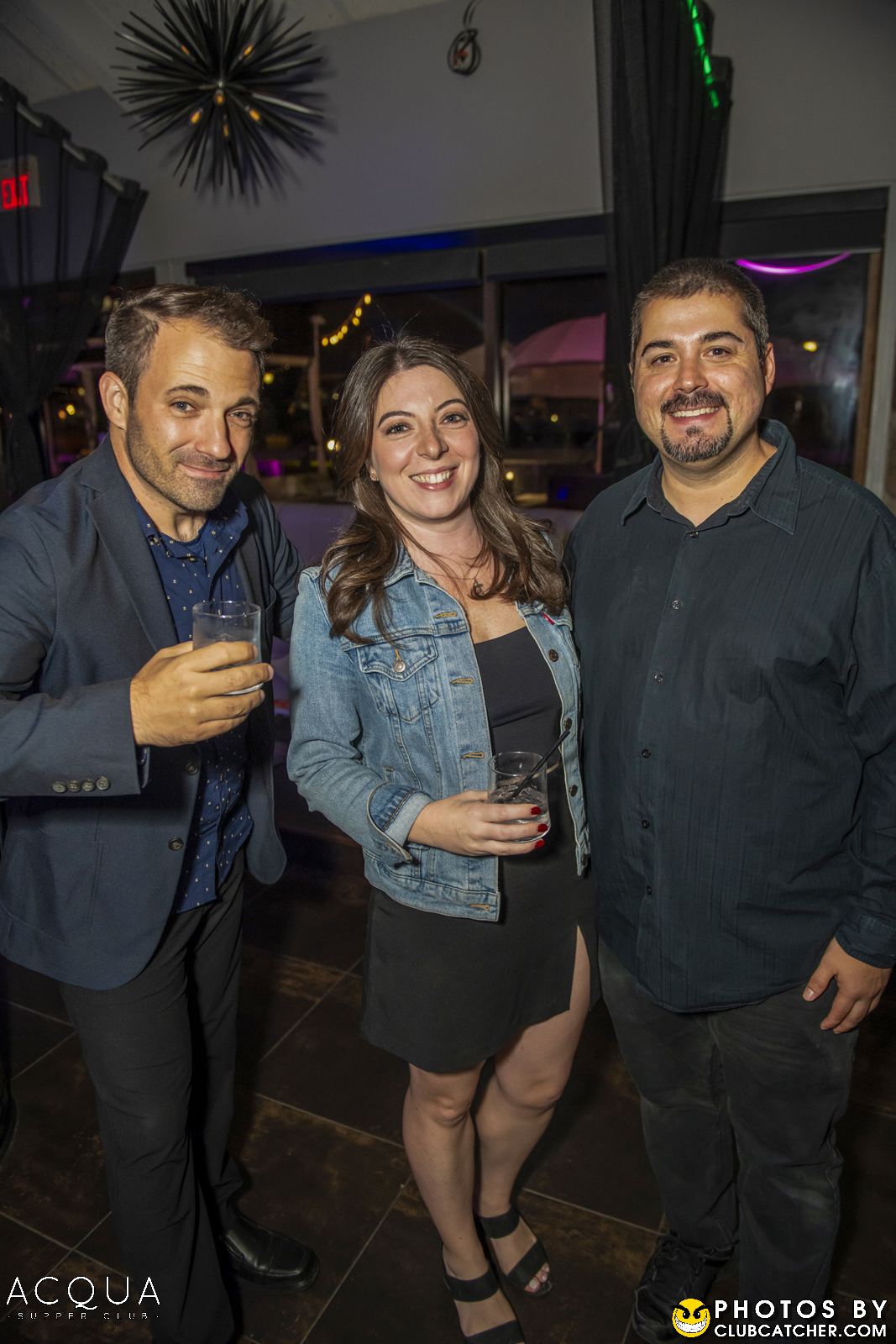 Acqua Supperclub party venue photo 191 - October 8th, 2025