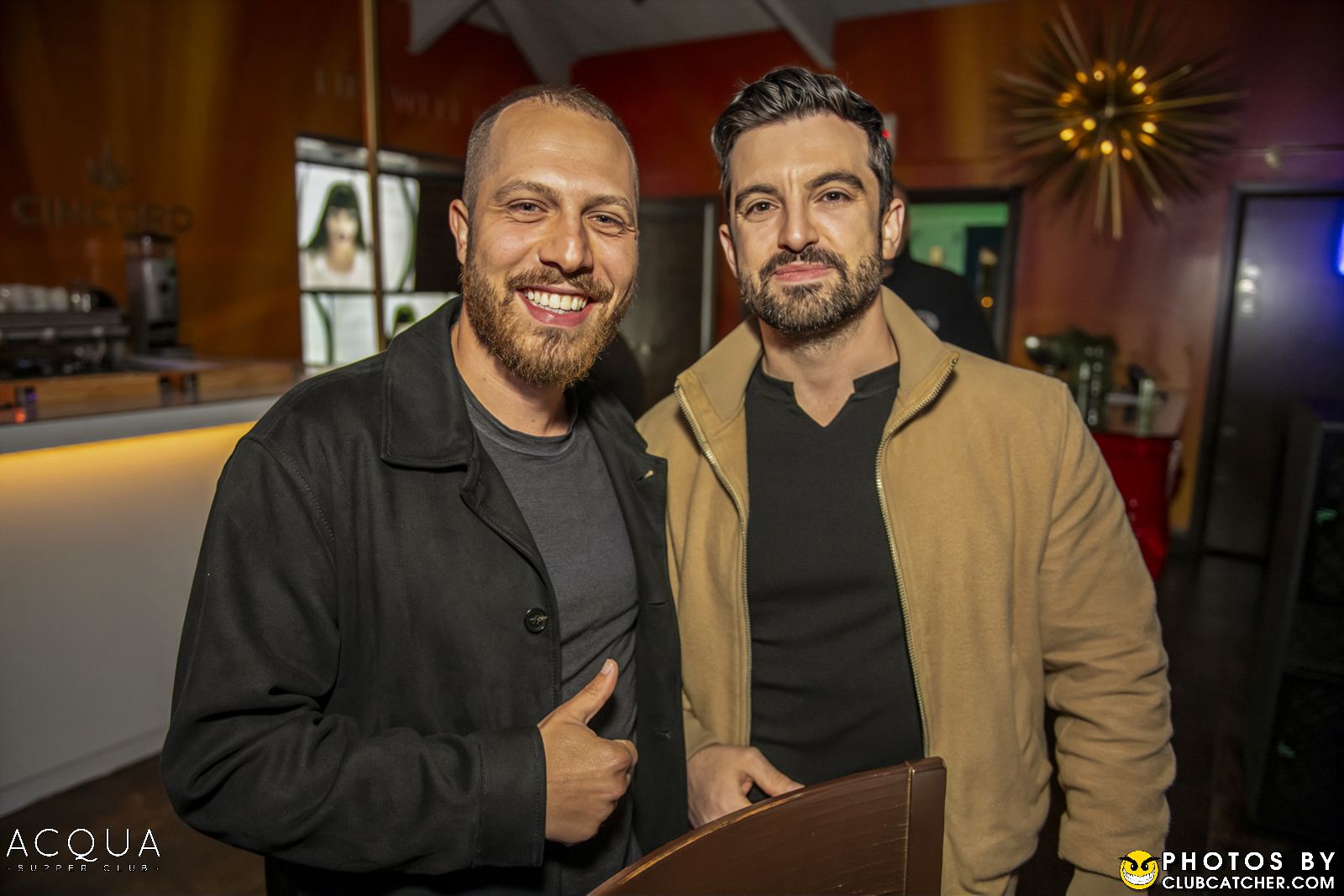 Acqua Supperclub party venue photo 193 - October 8th, 2025