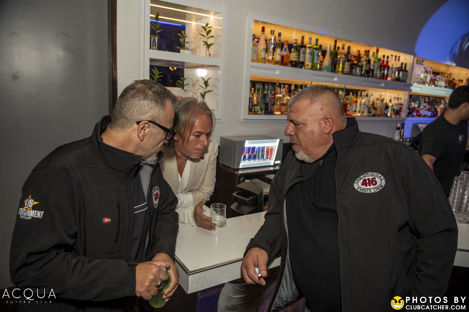 Acqua Supperclub party venue photo 194 - October 8th, 2025