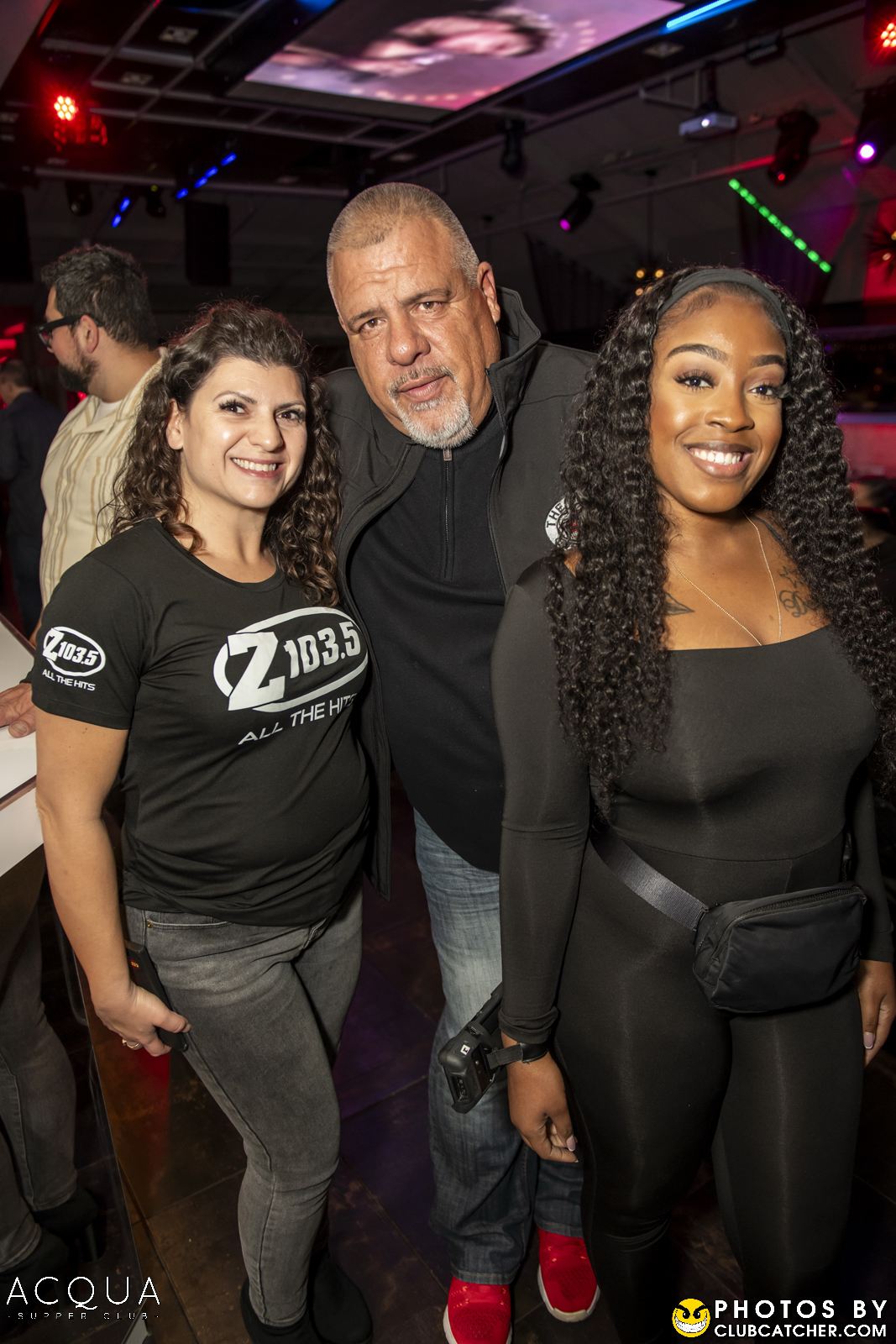 Acqua Supperclub party venue photo 197 - October 8th, 2025