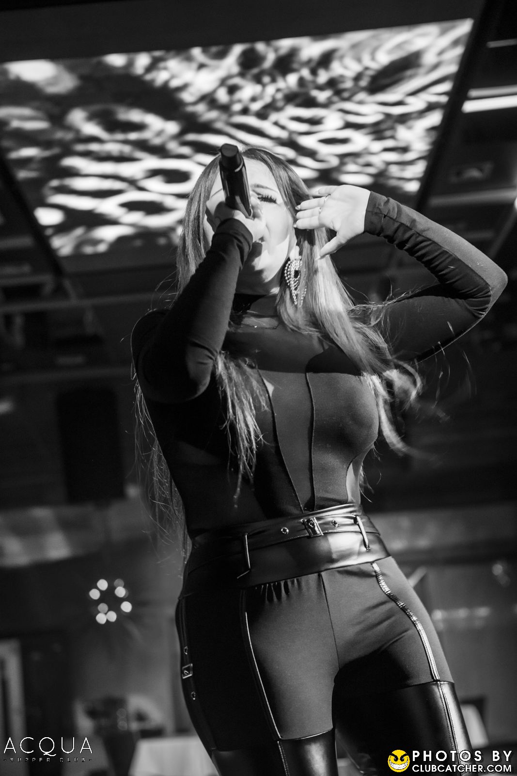 Acqua Supperclub party venue photo 198 - October 8th, 2025