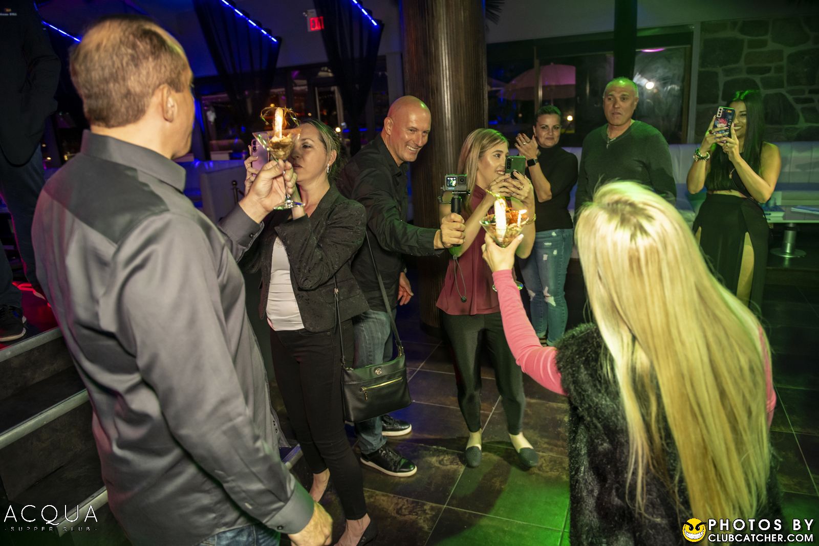 Acqua Supperclub party venue photo 199 - October 8th, 2025