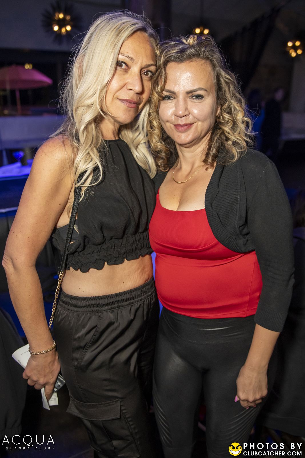 Acqua Supperclub party venue photo 200 - October 8th, 2025