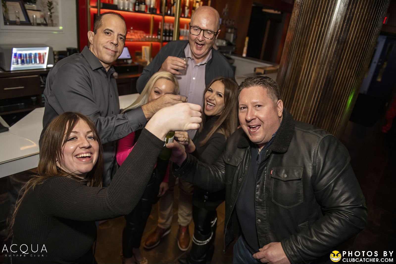 Acqua Supperclub party venue photo 3 - October 8th, 2025