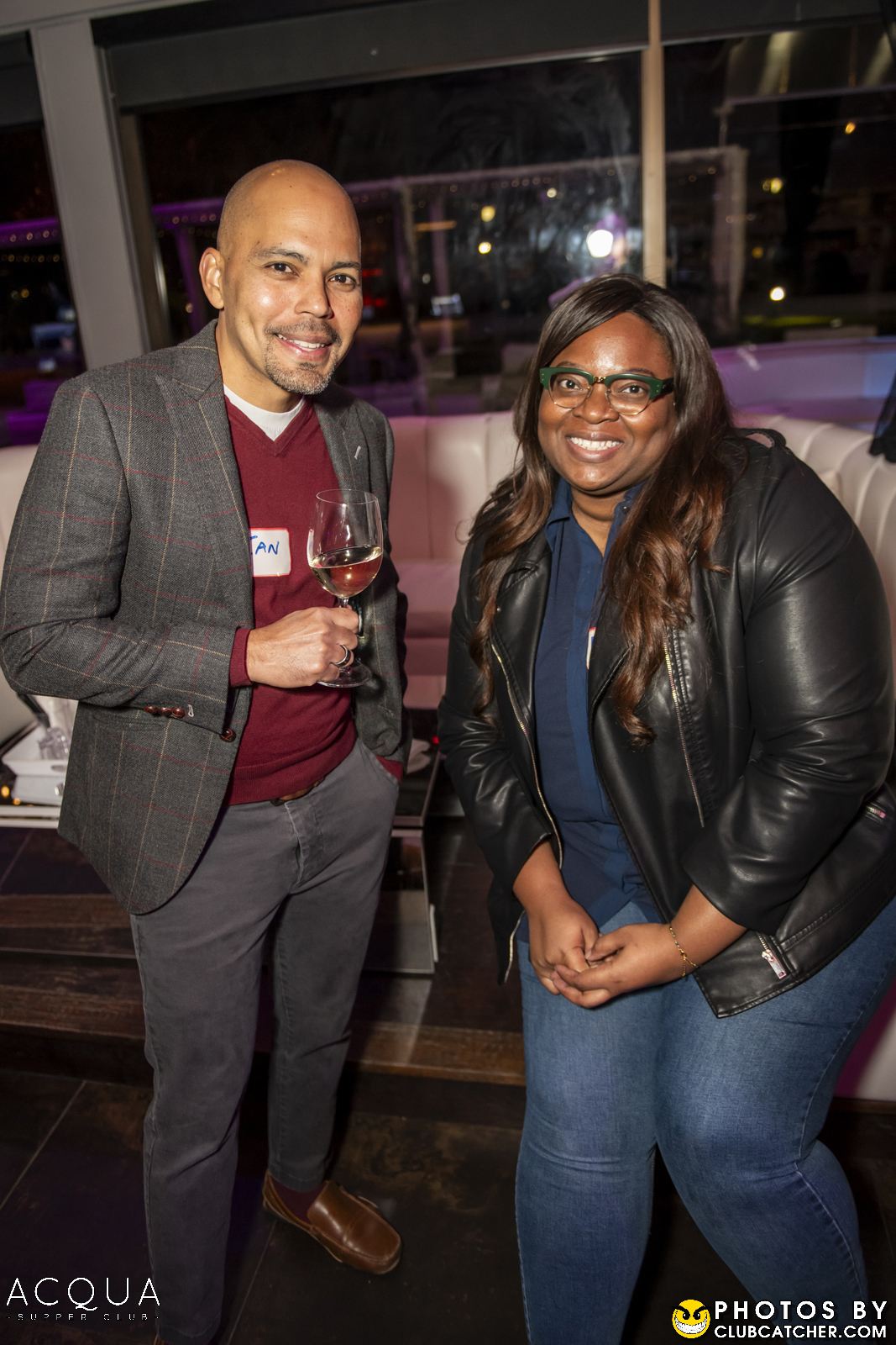 Acqua Supperclub party venue photo 202 - October 8th, 2025