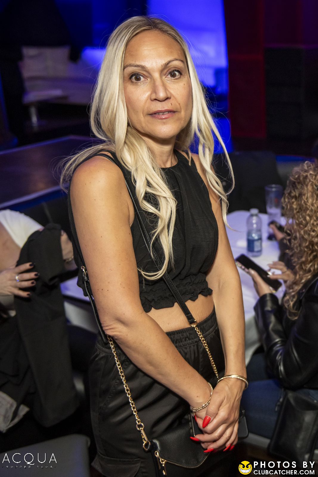 Acqua Supperclub party venue photo 206 - October 8th, 2025