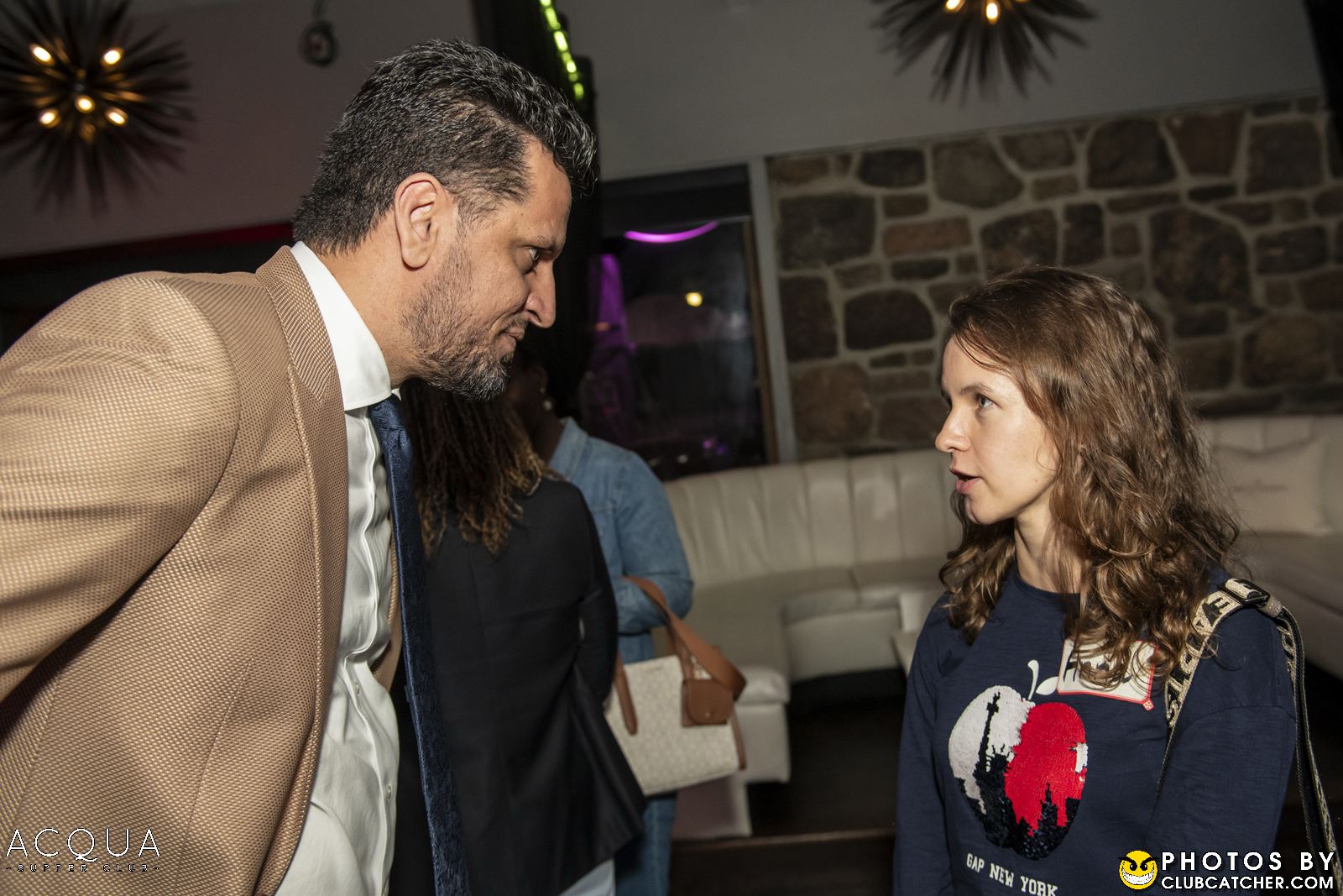 Acqua Supperclub party venue photo 207 - October 8th, 2025