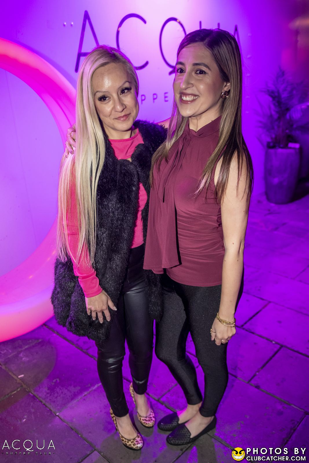 Acqua Supperclub party venue photo 208 - October 8th, 2025