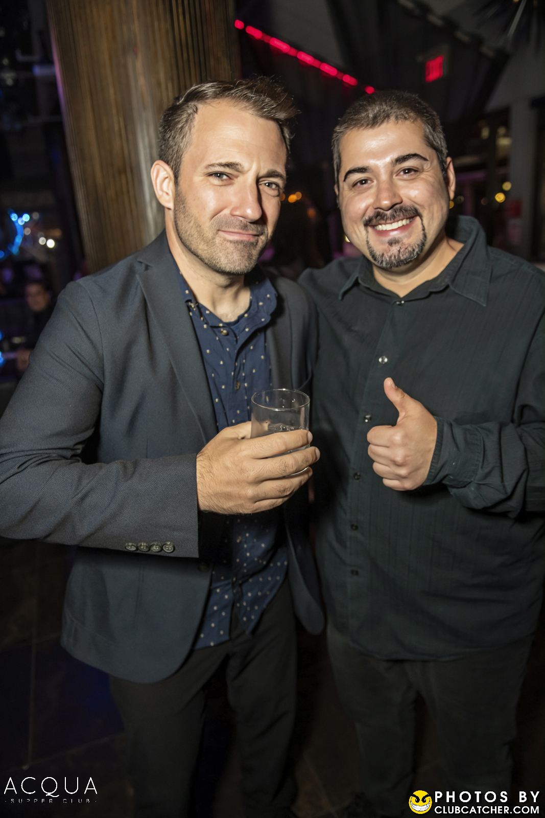 Acqua Supperclub party venue photo 210 - October 8th, 2025