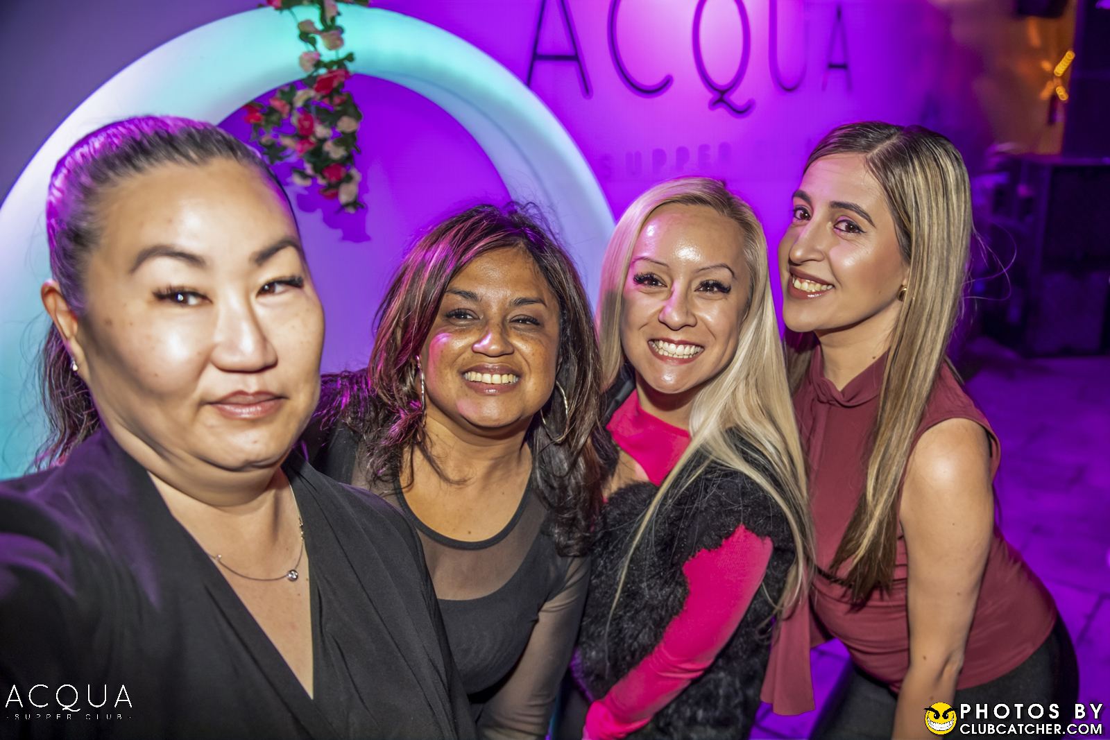 Acqua Supperclub party venue photo 219 - October 8th, 2025
