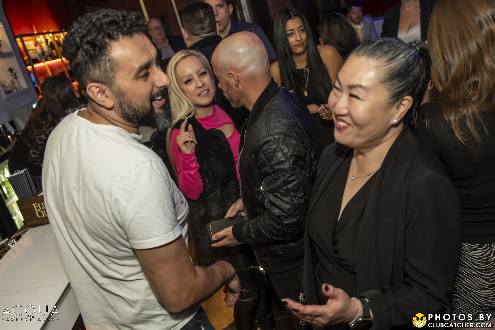 Acqua Supperclub party venue photo 221 - October 8th, 2025