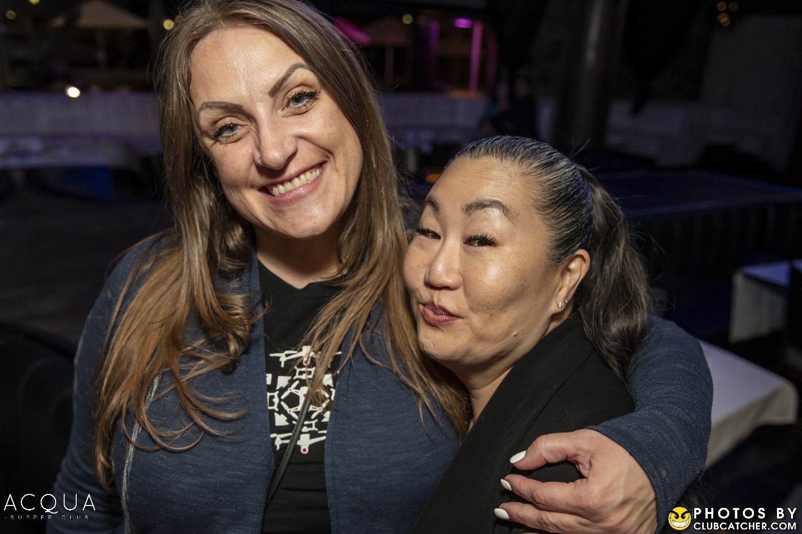 Acqua Supperclub party venue photo 223 - October 8th, 2025