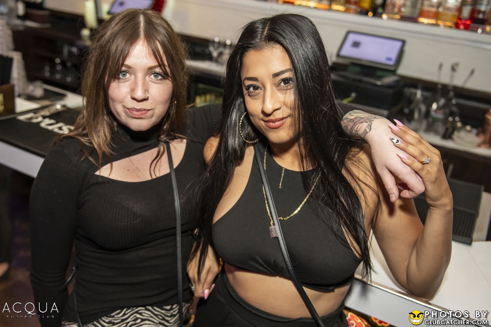 Acqua Supperclub party venue photo 227 - October 8th, 2025