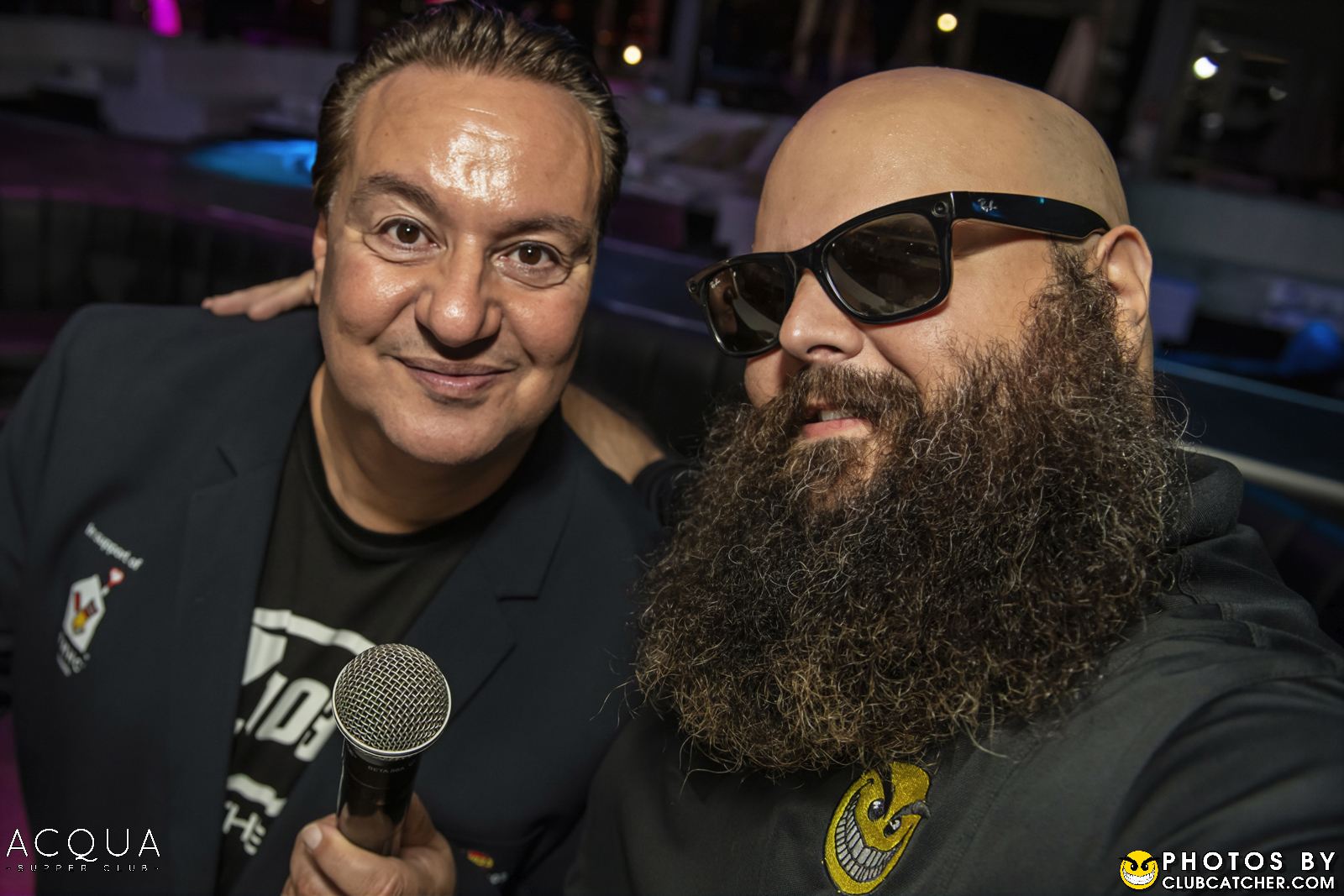 Acqua Supperclub party venue photo 228 - October 8th, 2025