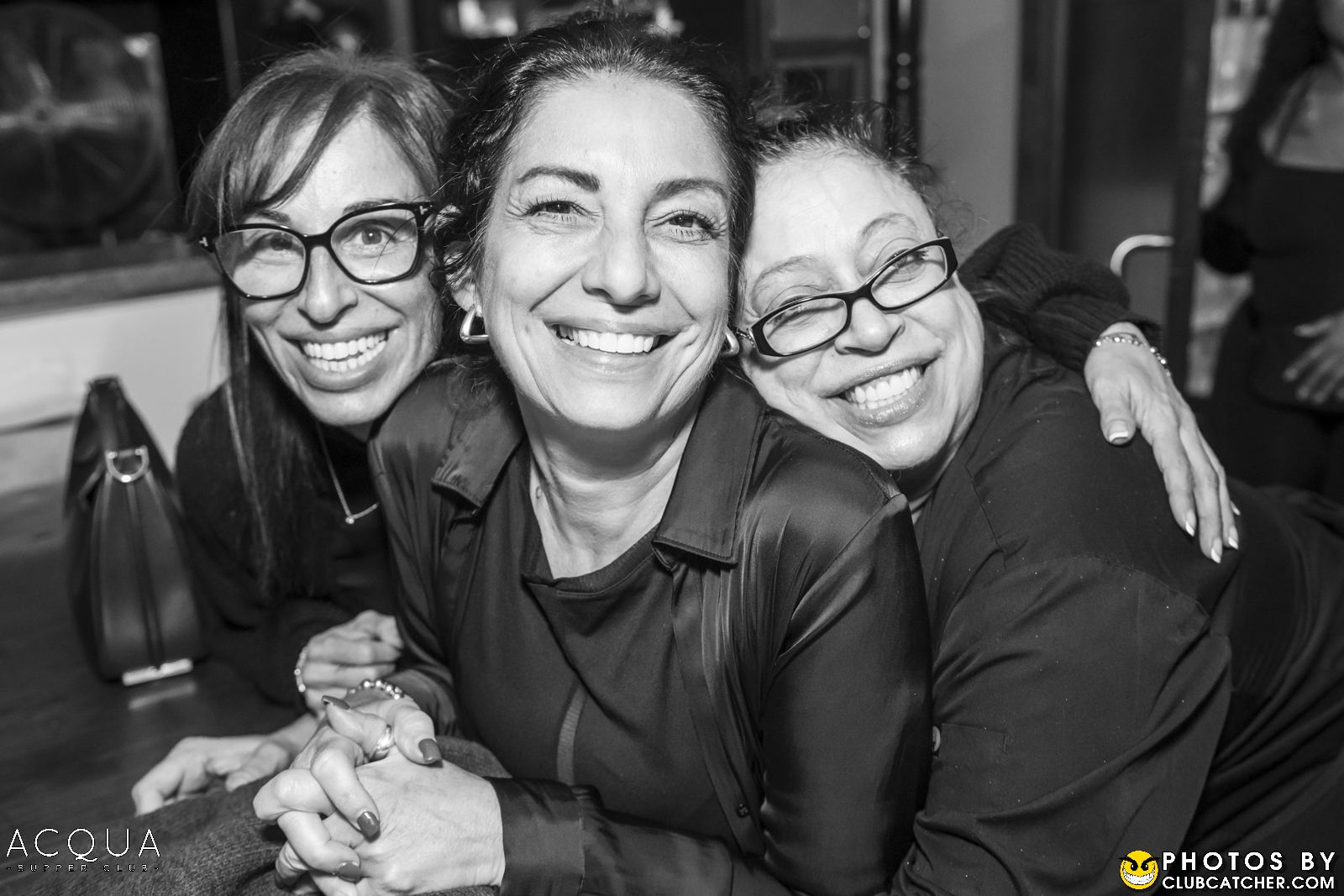 Acqua Supperclub party venue photo 231 - October 8th, 2025