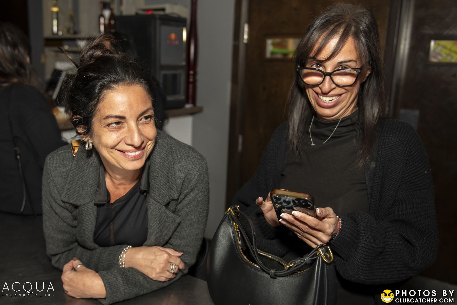 Acqua Supperclub party venue photo 232 - October 8th, 2025