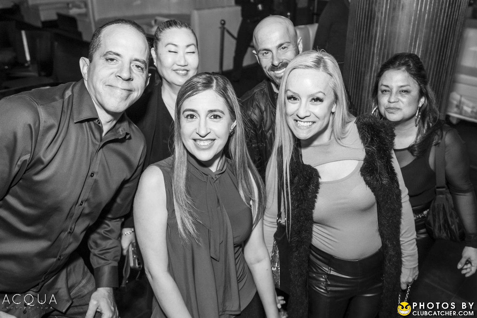 Acqua Supperclub party venue photo 237 - October 8th, 2025