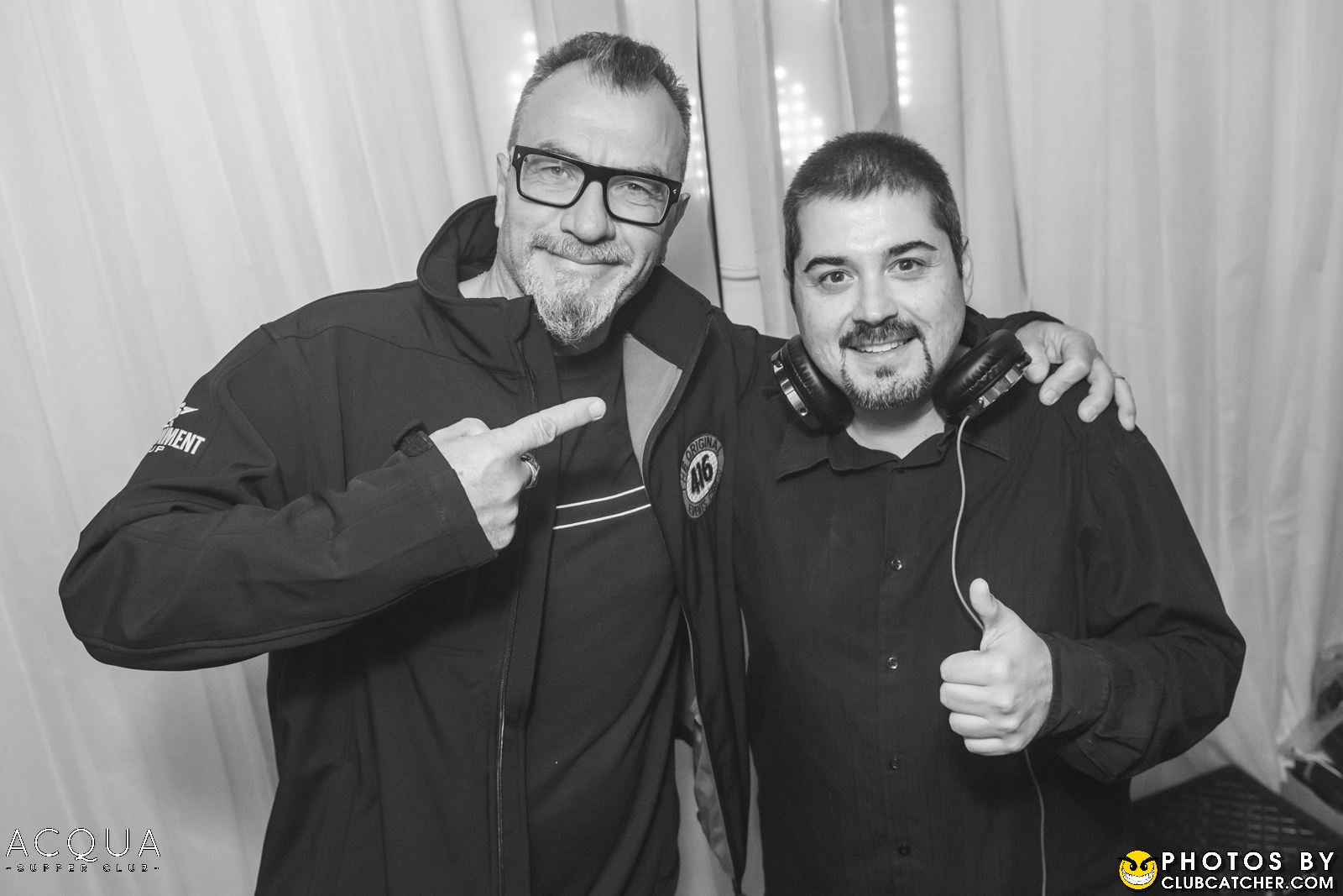 Acqua Supperclub party venue photo 238 - October 8th, 2025