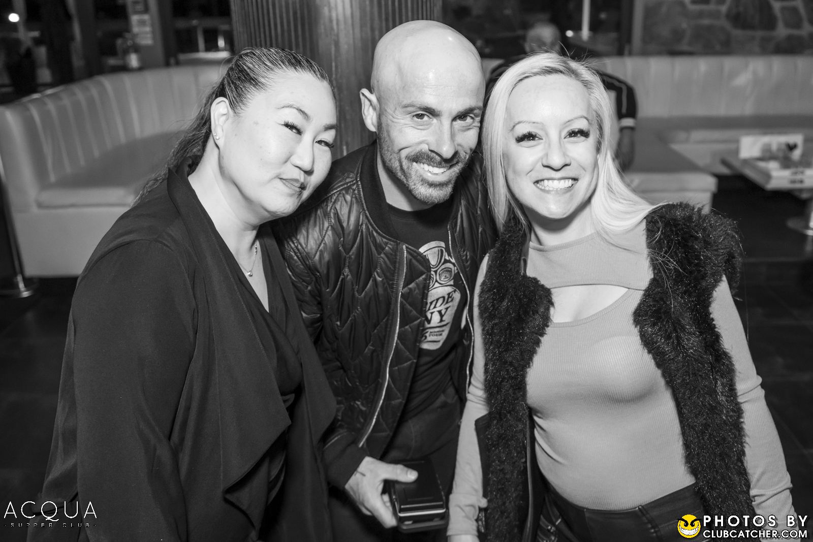 Acqua Supperclub party venue photo 240 - October 8th, 2025