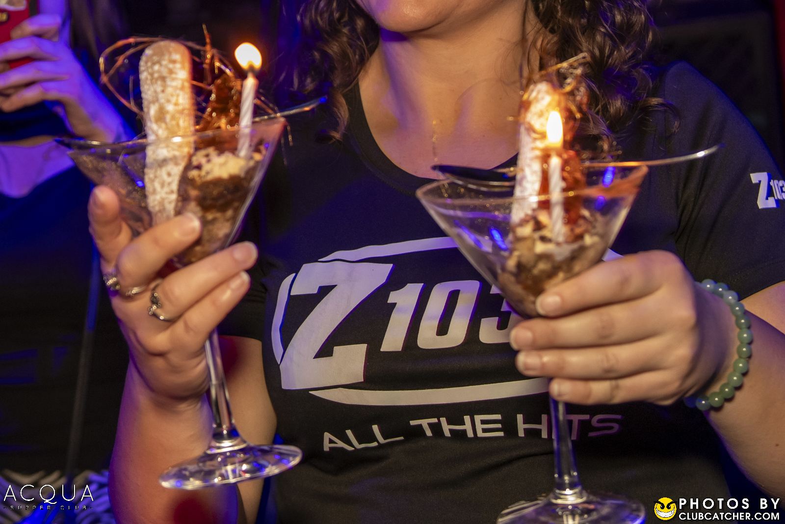 Acqua Supperclub party venue photo 25 - October 8th, 2025