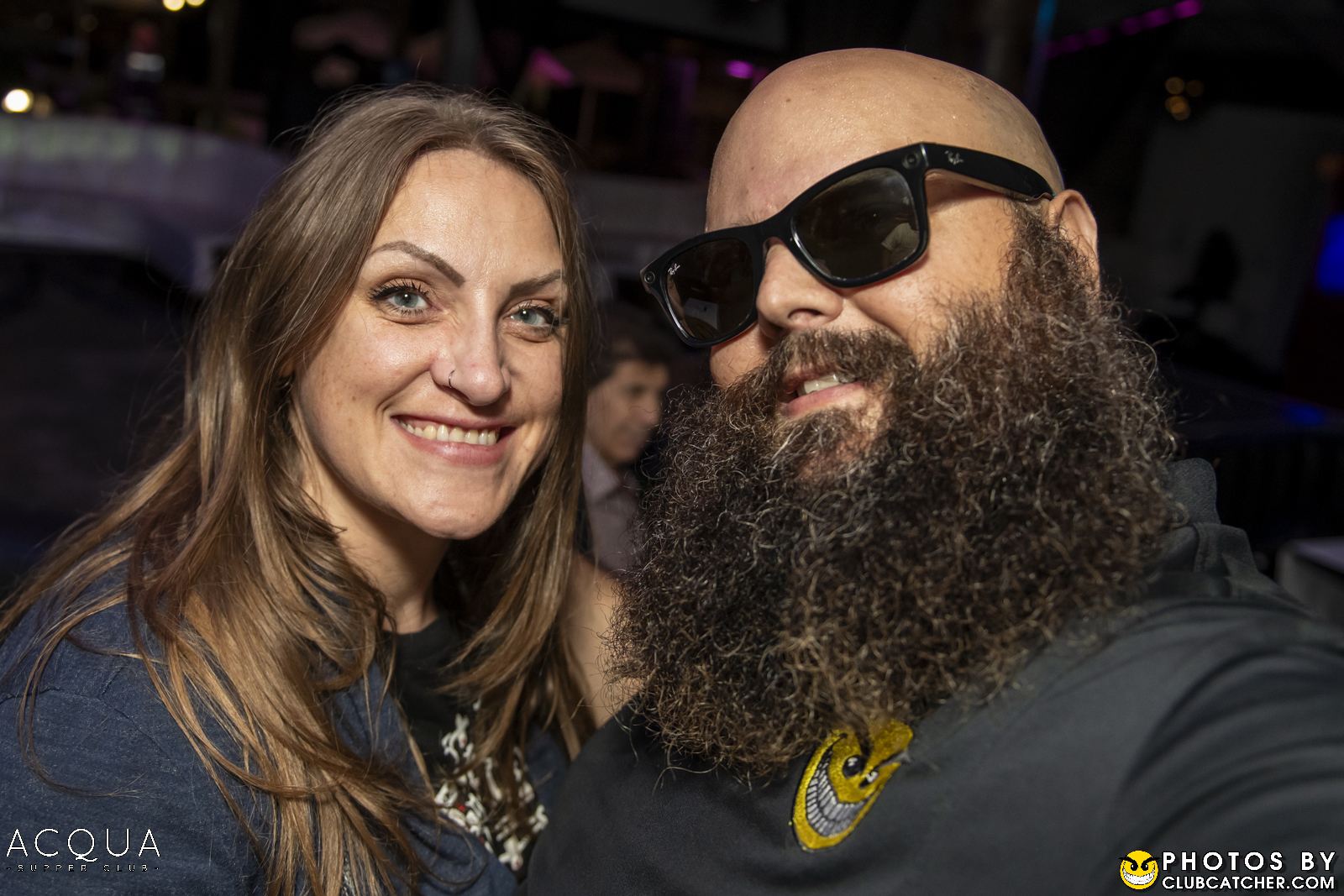 Acqua Supperclub party venue photo 243 - October 8th, 2025