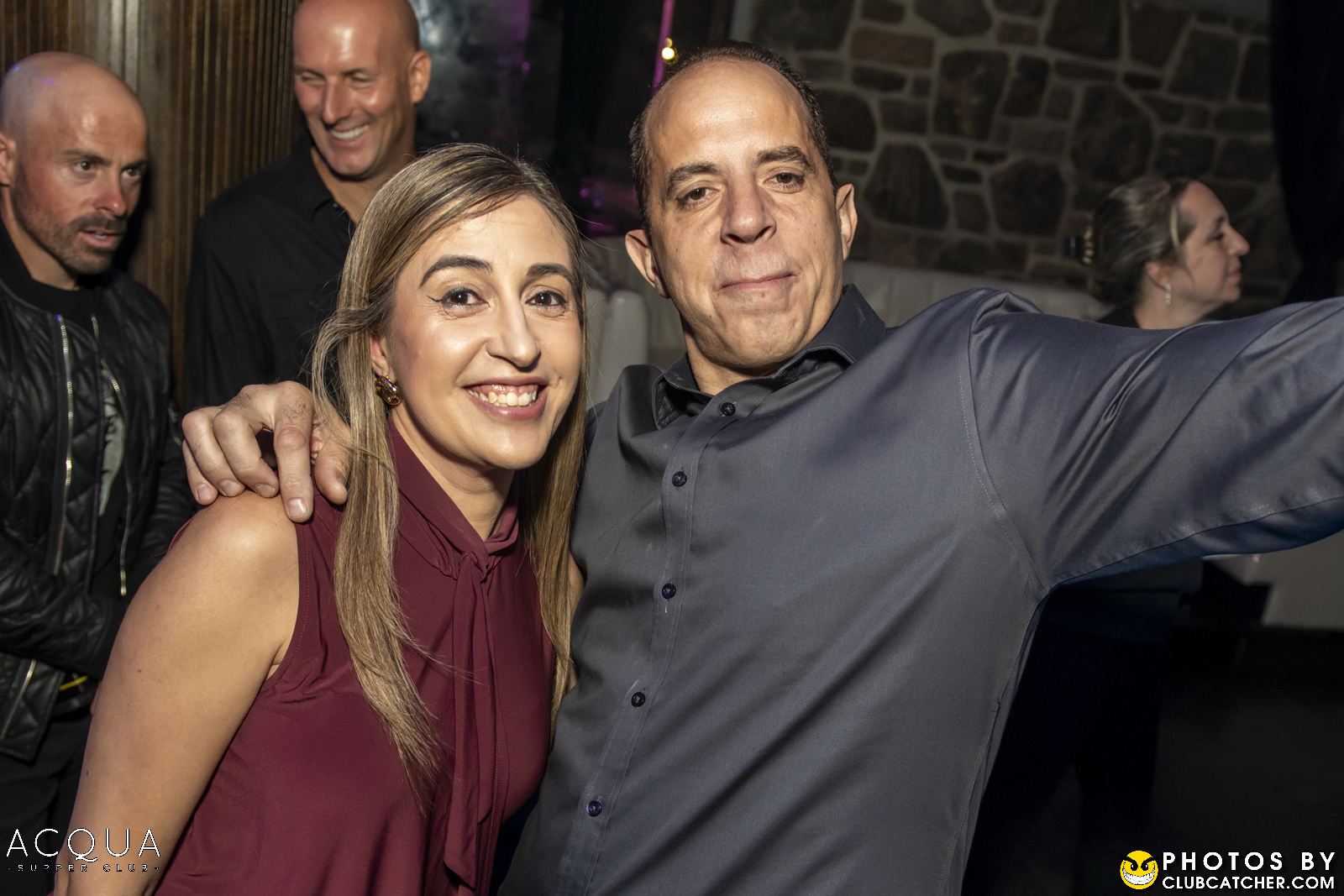 Acqua Supperclub party venue photo 245 - October 8th, 2025