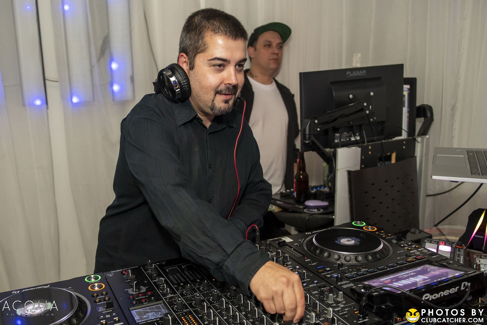 Acqua Supperclub party venue photo 247 - October 8th, 2025