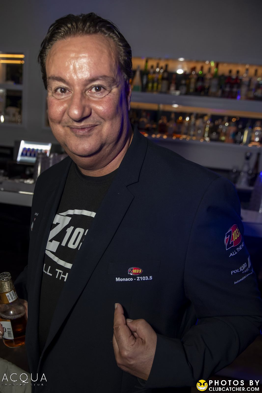 Acqua Supperclub party venue photo 248 - October 8th, 2025