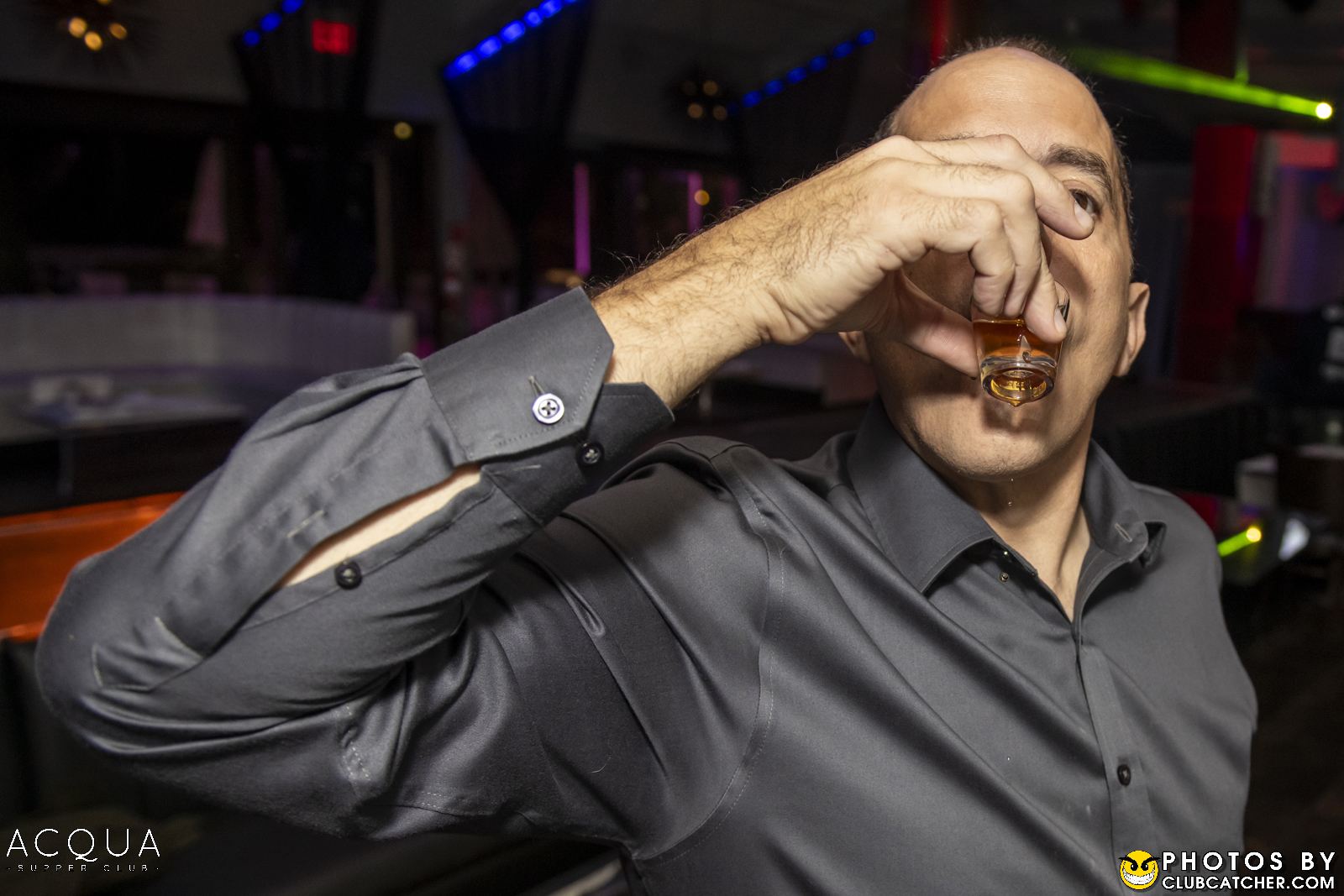 Acqua Supperclub party venue photo 249 - October 8th, 2025