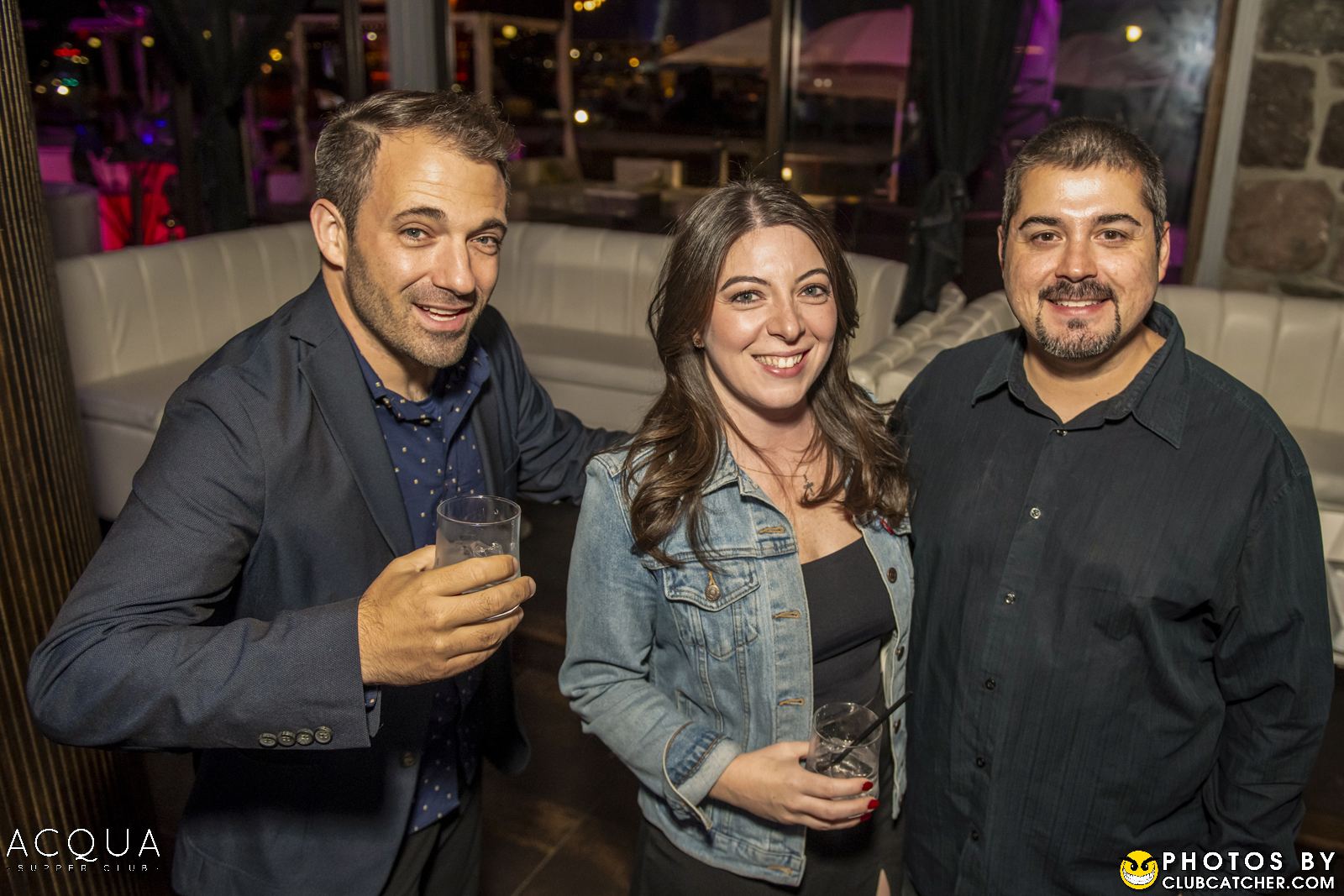 Acqua Supperclub party venue photo 26 - October 8th, 2025