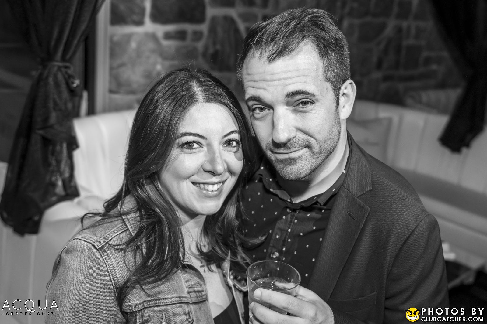 Acqua Supperclub party venue photo 257 - October 8th, 2025