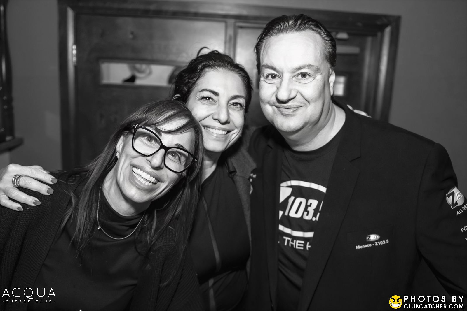 Acqua Supperclub party venue photo 258 - October 8th, 2025