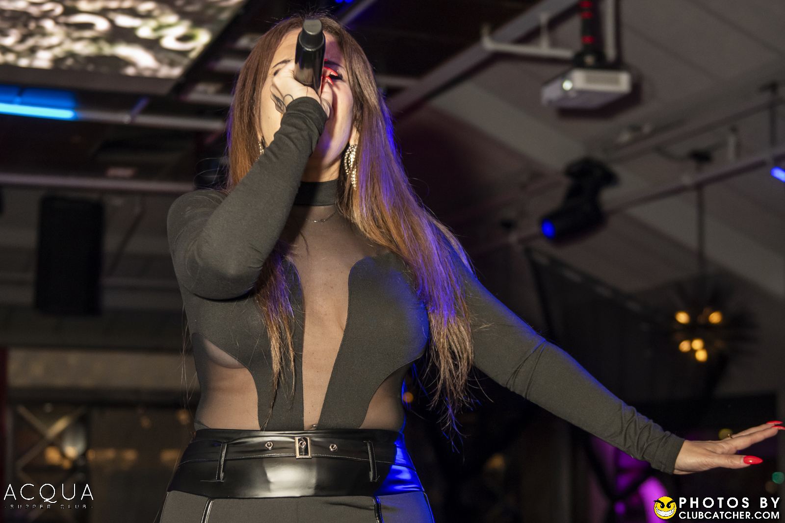 Acqua Supperclub party venue photo 259 - October 8th, 2025