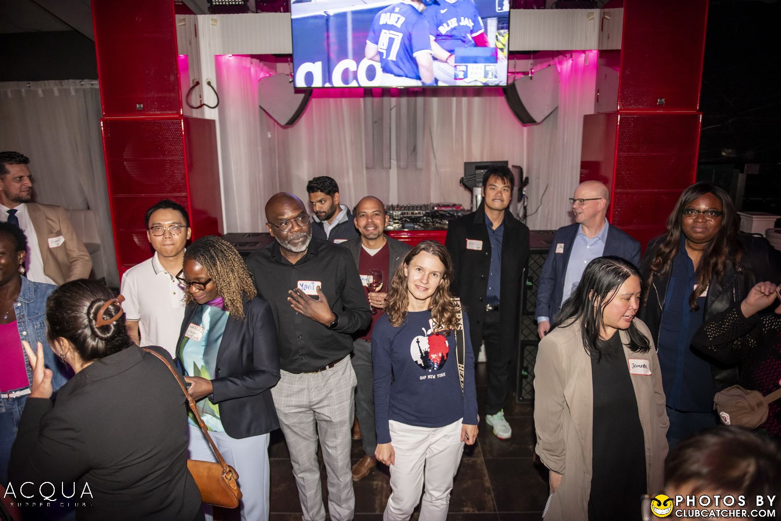 Acqua Supperclub party venue photo 27 - October 8th, 2025