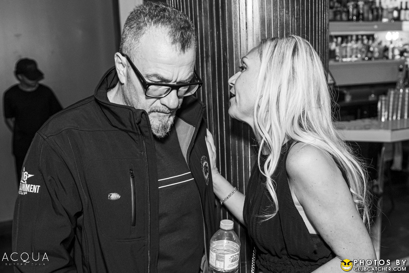 Acqua Supperclub party venue photo 262 - October 8th, 2025