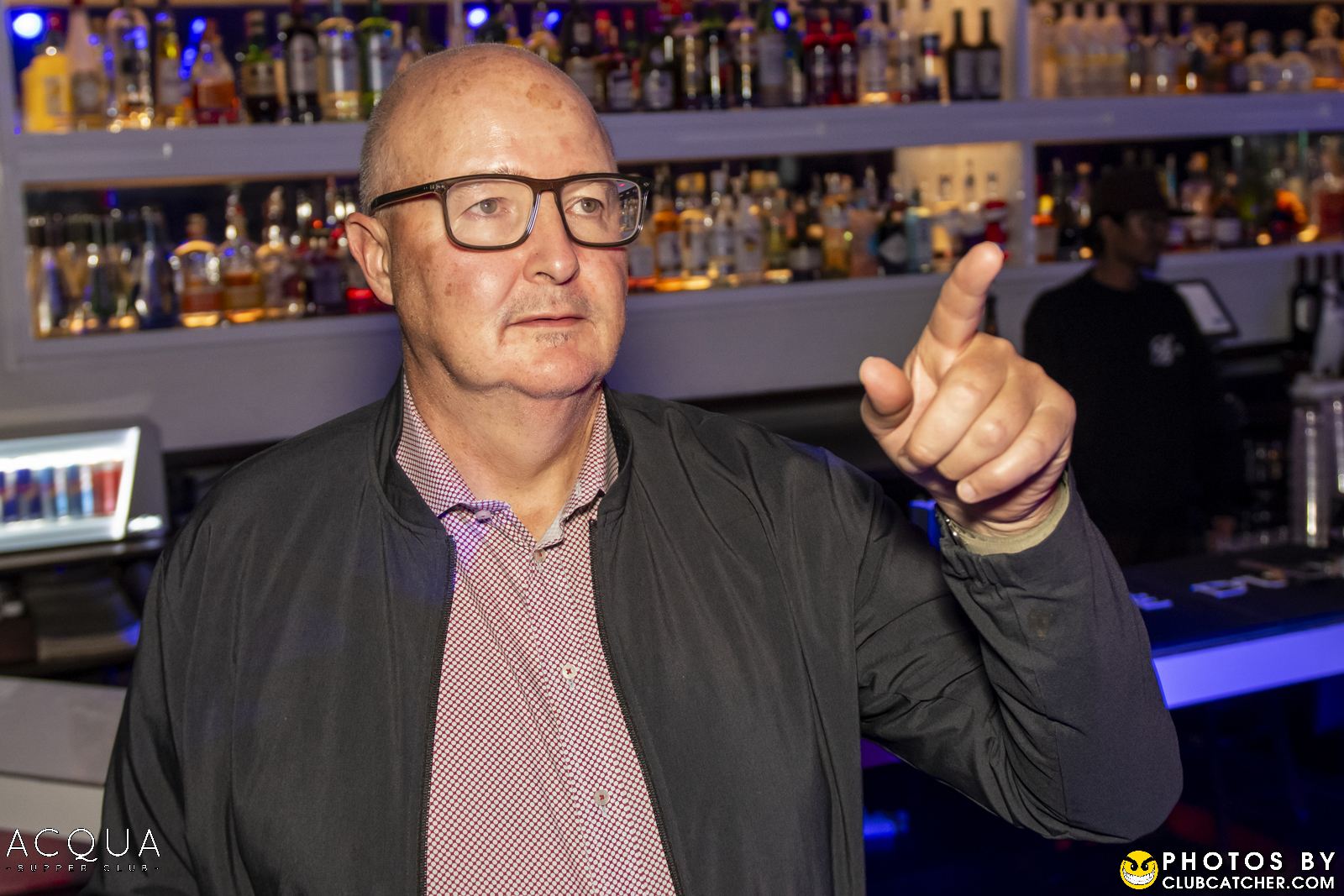 Acqua Supperclub party venue photo 268 - October 8th, 2025