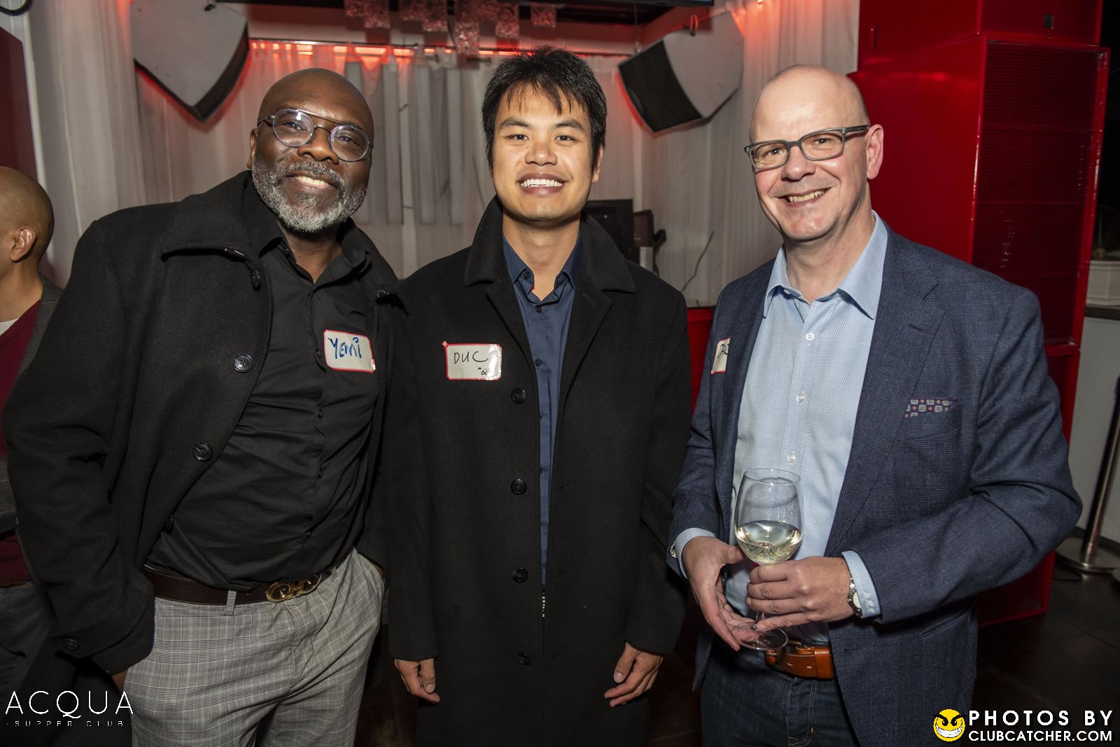 Acqua Supperclub party venue photo 28 - October 8th, 2025