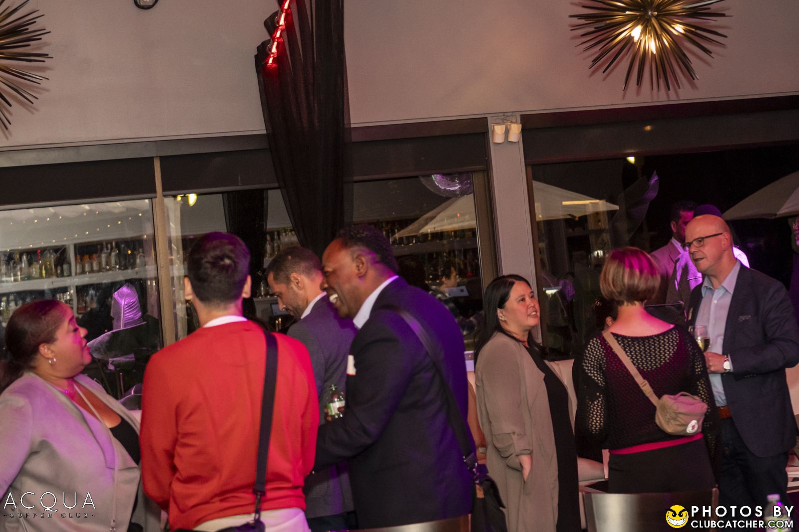 Acqua Supperclub party venue photo 272 - October 8th, 2025