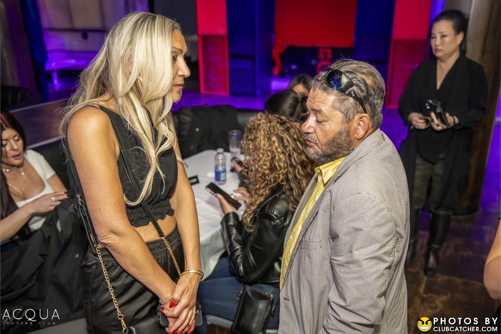 Acqua Supperclub party venue photo 276 - October 8th, 2025