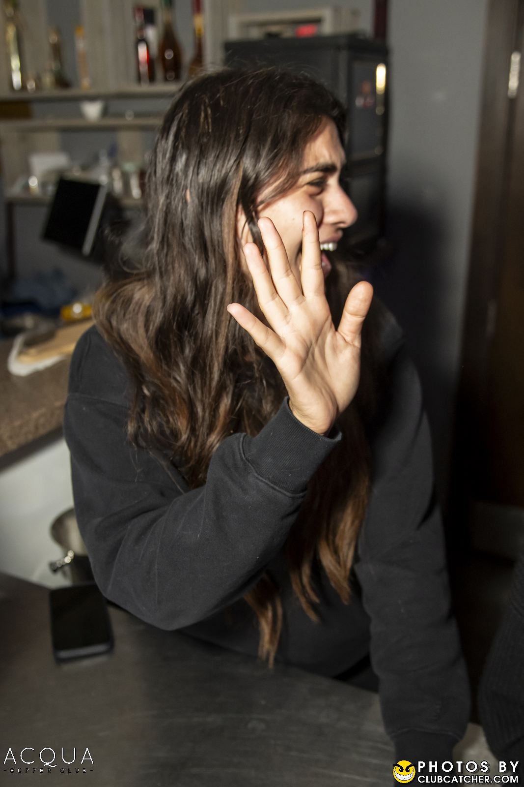 Acqua Supperclub party venue photo 277 - October 8th, 2025