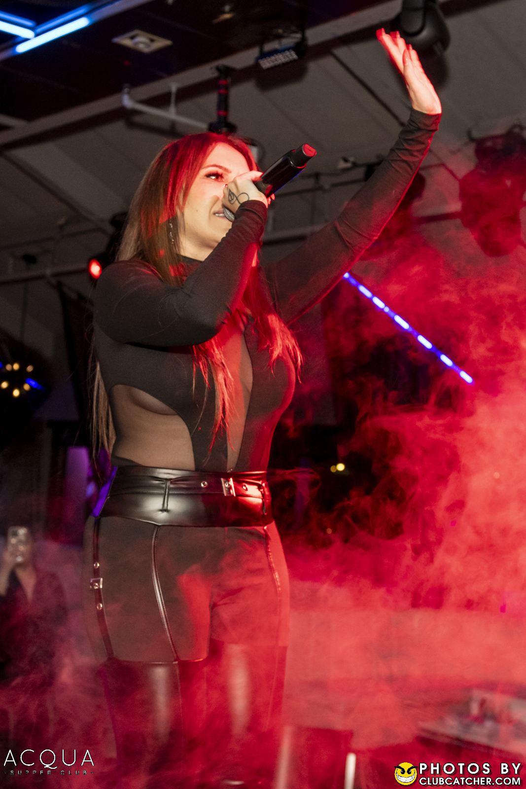 Acqua Supperclub party venue photo 4 - October 8th, 2025