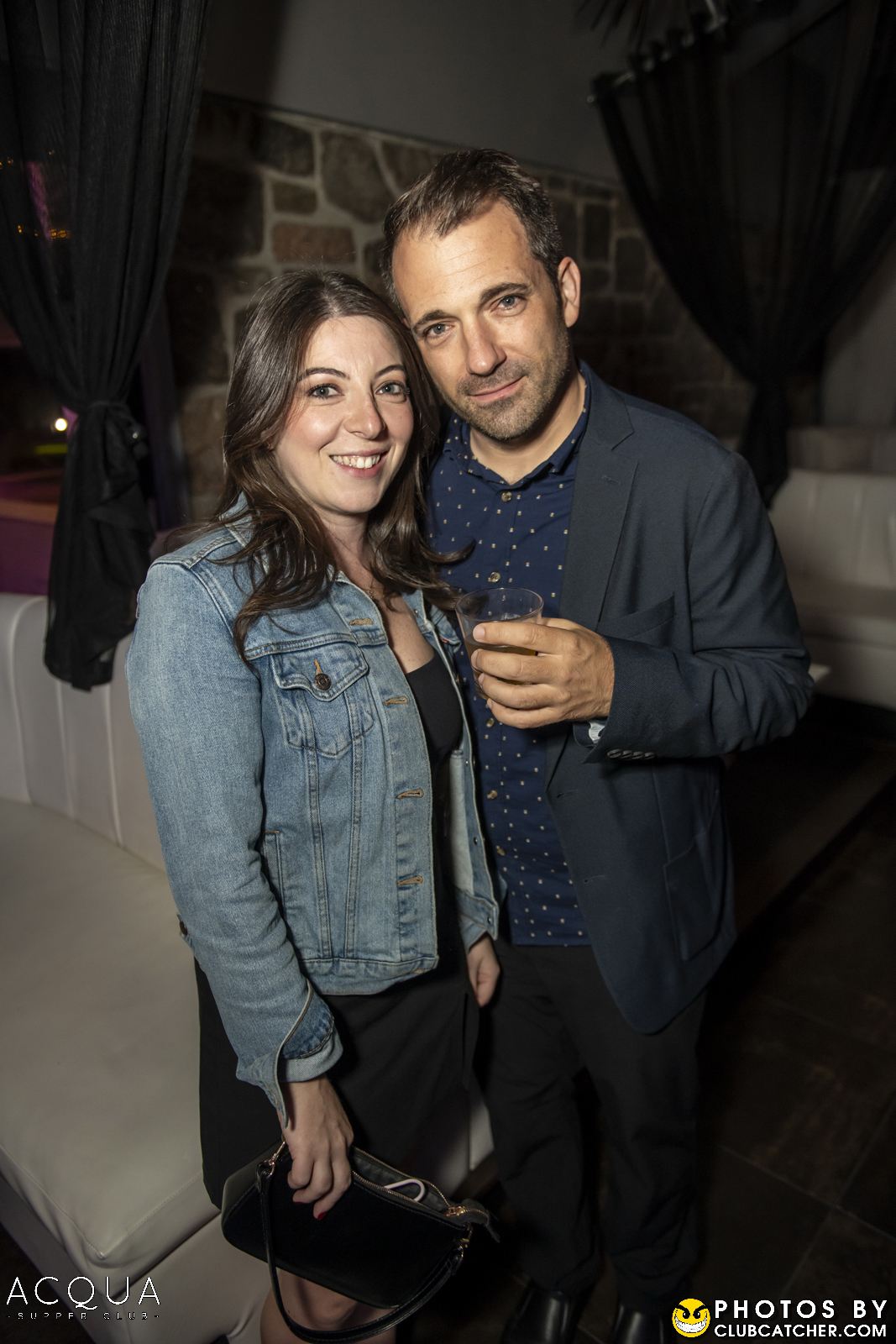 Acqua Supperclub party venue photo 31 - October 8th, 2025