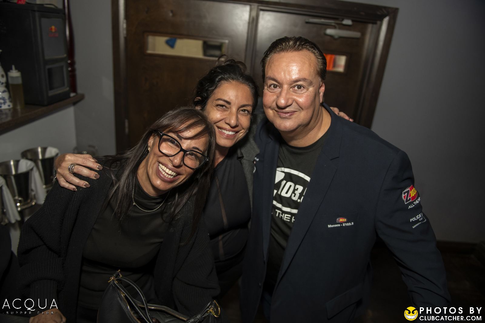 Acqua Supperclub party venue photo 38 - October 8th, 2025