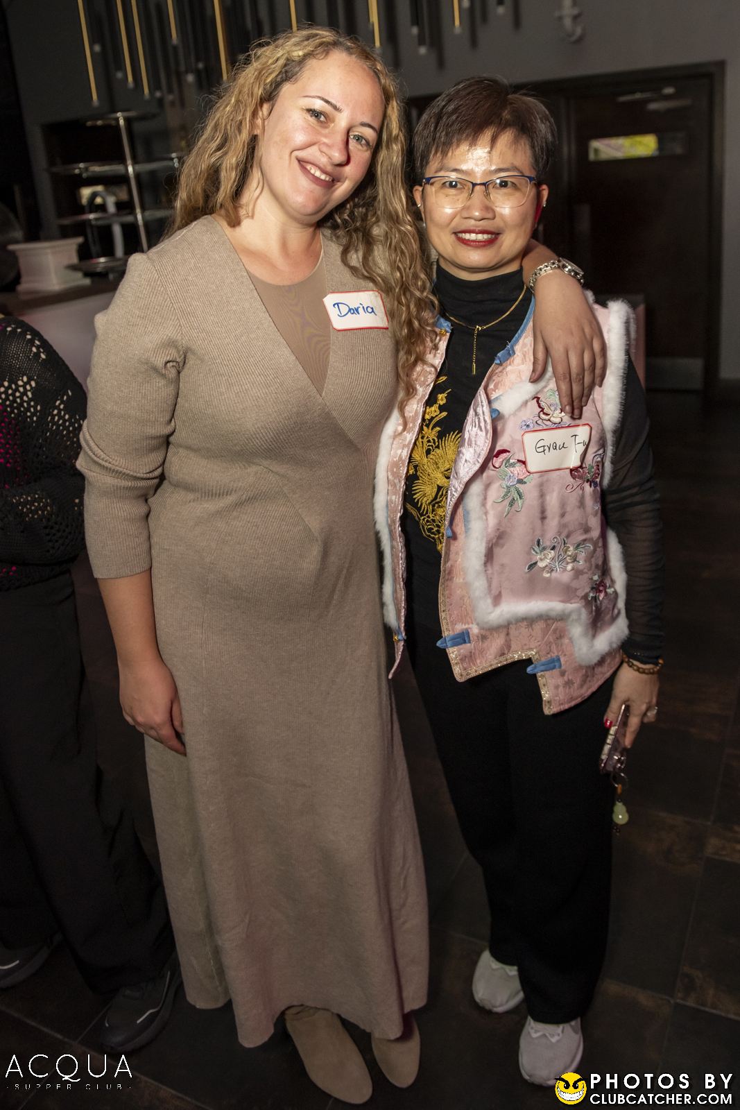 Acqua Supperclub party venue photo 39 - October 8th, 2025