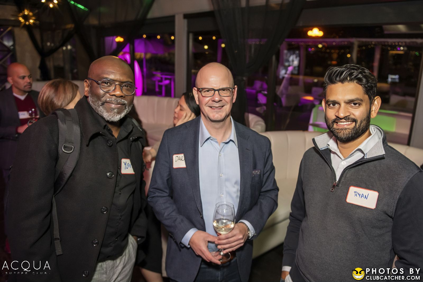 Acqua Supperclub party venue photo 41 - October 8th, 2025