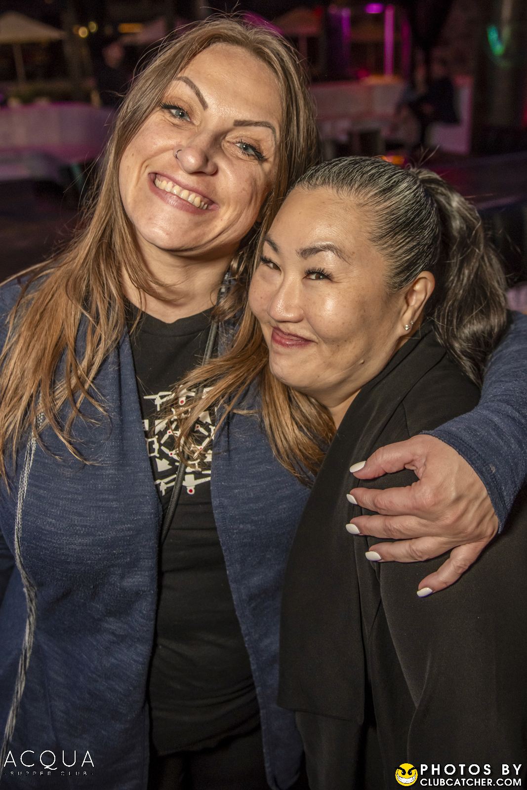 Acqua Supperclub party venue photo 42 - October 8th, 2025